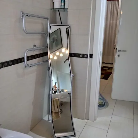 Mariolina Casa Vacanze Prázdninový dům *