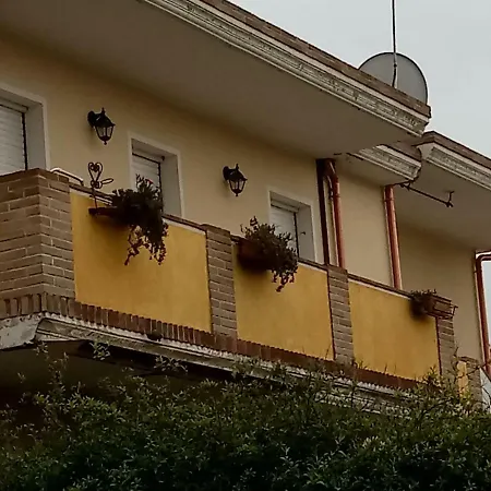 Mariolina Casa Vacanze Prázdninový dům