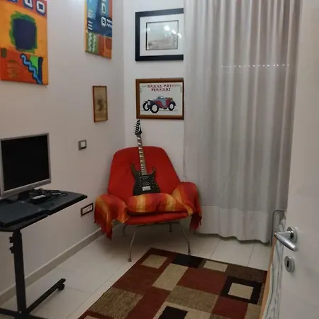 Mariolina Casa Vacanze Capoterra