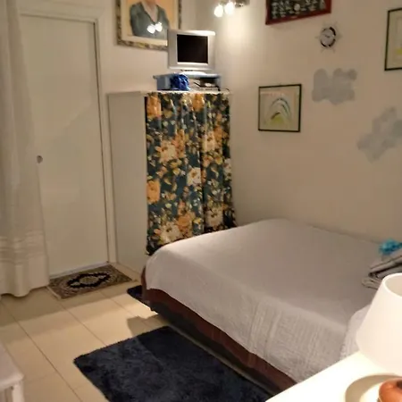 Prázdninový dům Mariolina Casa Vacanze *