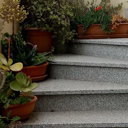 Mariolina Casa Vacanze Prázdninový dům Capoterra