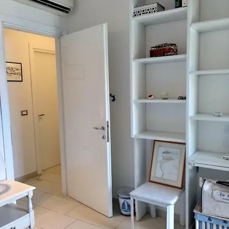 Prázdninový dům Mariolina Casa Vacanze *
