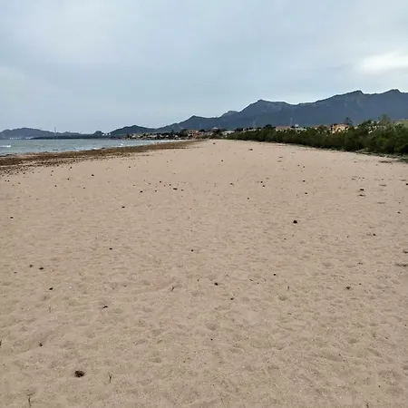 Mariolina Casa Vacanze Prázdninový dům *