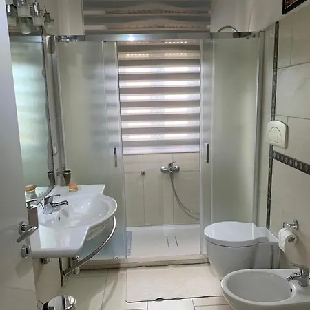 Mariolina Casa Vacanze Capoterra