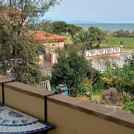 Mariolina Casa Vacanze *