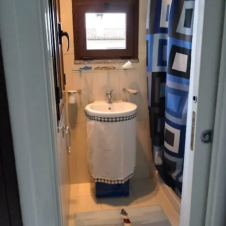 Сasa de vacaciones Mariolina Casa Vacanze *