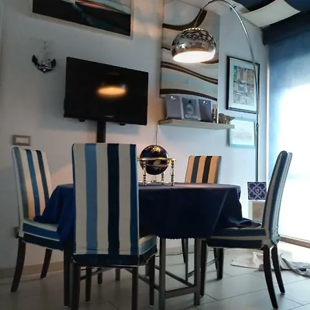 Ferienhaus Mariolina Casa Vacanze *
