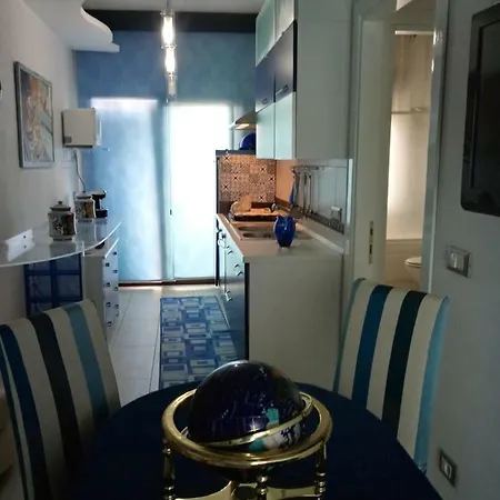 Ferienhaus Mariolina Casa Vacanze *