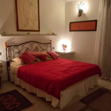 Holiday home Mariolina Casa Vacanze *