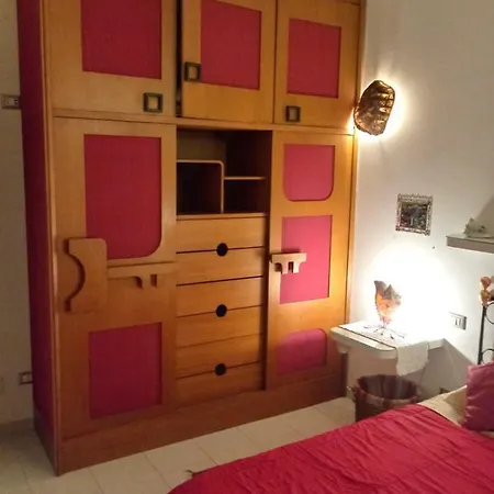 Mariolina Casa Vacanze *
