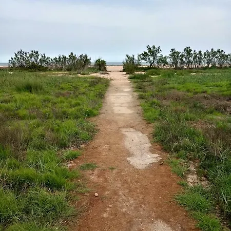 Mariolina Casa Vacanze * Capoterra